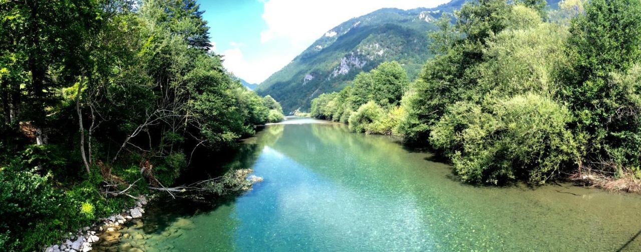 Taramour Cottages. Mojkovac Luaran gambar