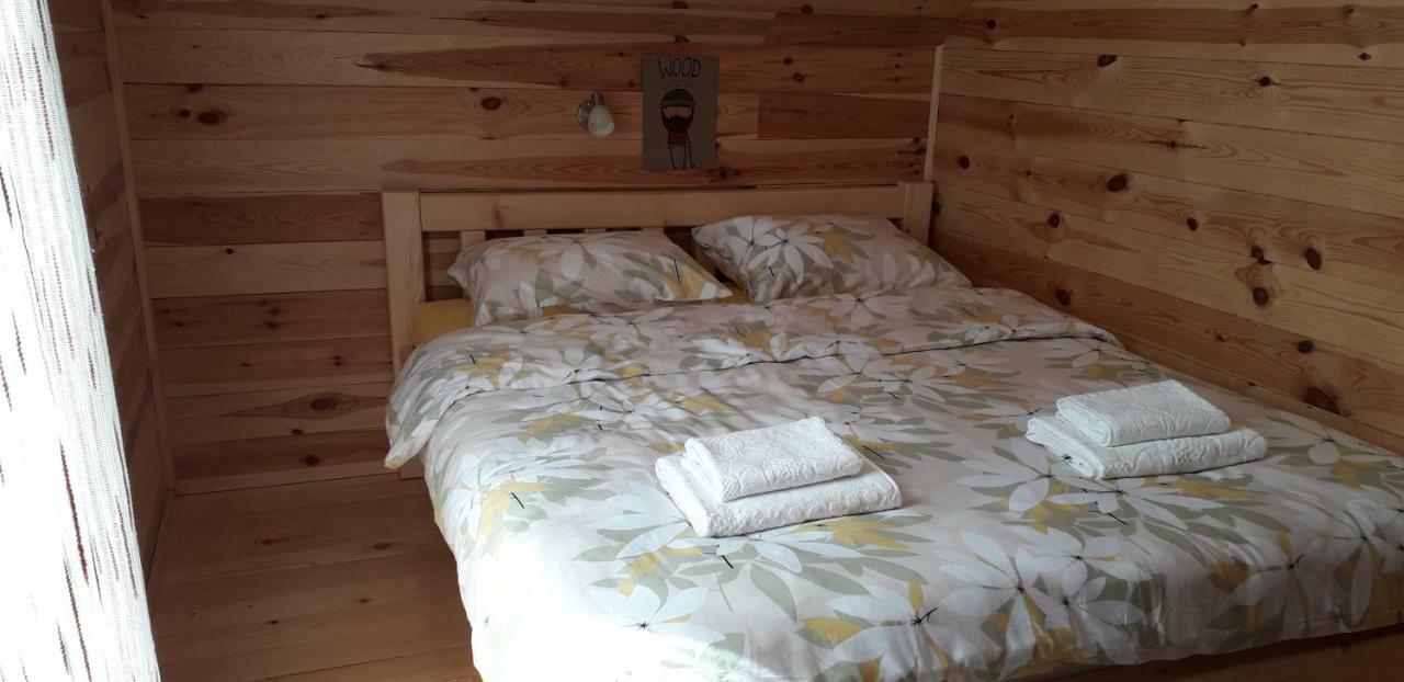 Taramour Cottages. Mojkovac Luaran gambar