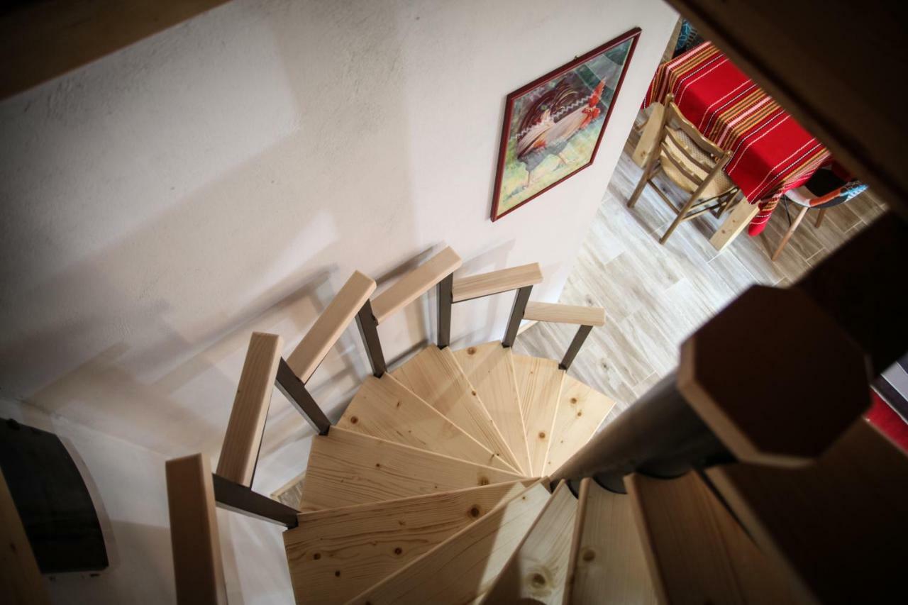 Taramour Cottages. Mojkovac Luaran gambar