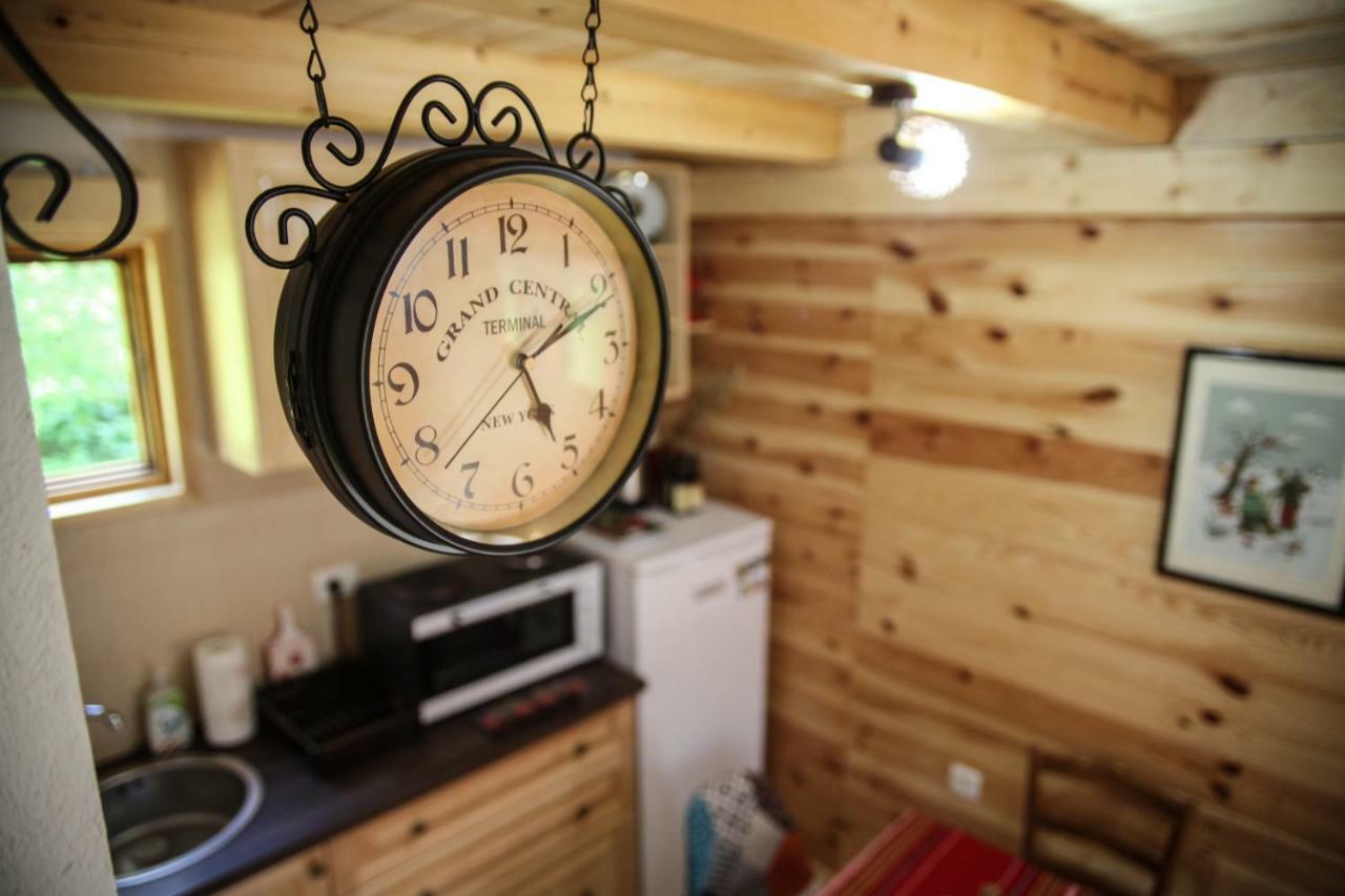 Taramour Cottages. Mojkovac Luaran gambar