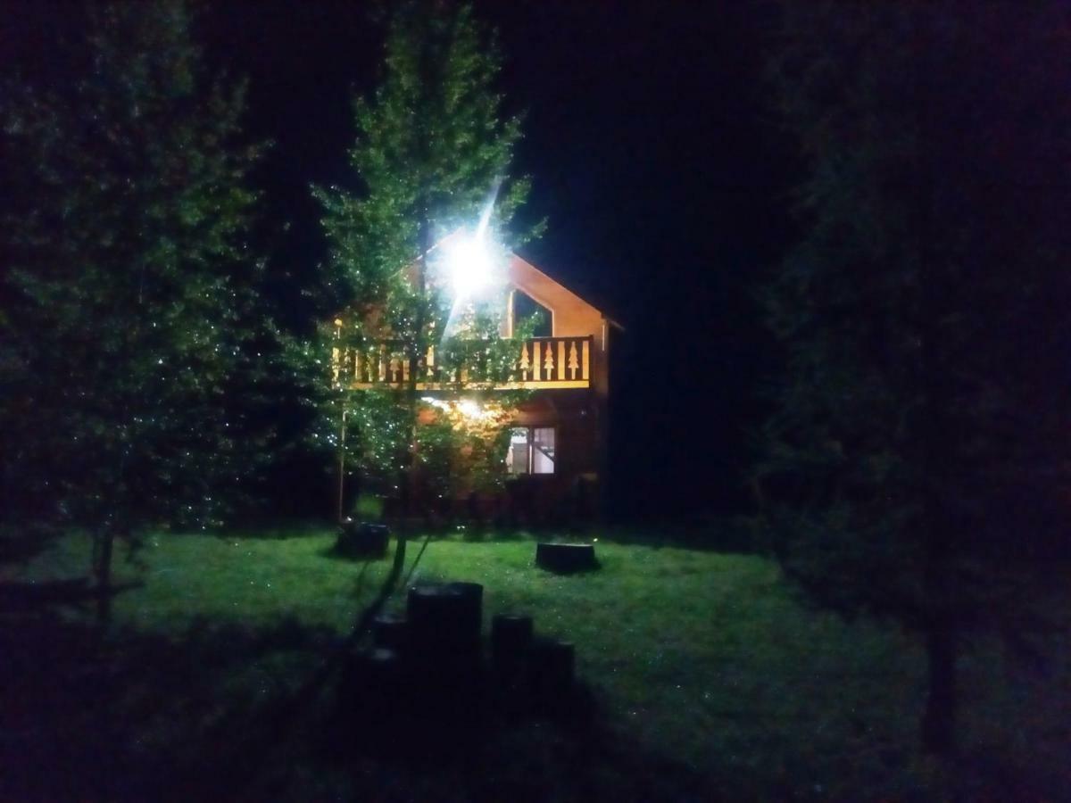 Taramour Cottages. Mojkovac Luaran gambar